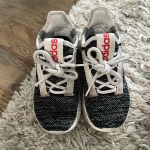 Boys size 2 adidas